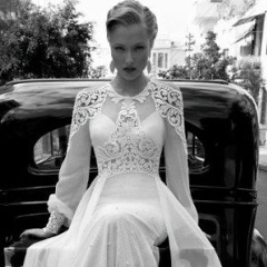 Катя Кучма, 07.01, Киев