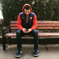 Сергей Смирнов, 30.06, Москва