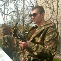 Андрей Терновой, 28.08, Одесса