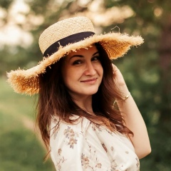 Наталья Лисогор, 05.08, Ростов-на-Дону