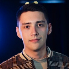 Вячеслав Большаков, 16.12.1996, Новосибирск