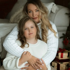 Анастасия Малахова, 28.02, Санкт-Петербург