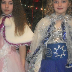 Оля Масякина, 18.02