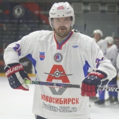 Сергей Петрушин, 15.07.1981, Новосибирск