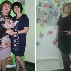 Анна Юдакова, 08.03, Новосибирск