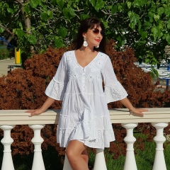 Лиля Исхакова, 23.05, Москва