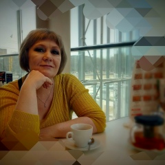 Лариса Павлова, 15.11, Санкт-Петербург