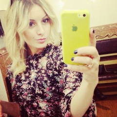 Алёна Туркало, 21.11.1987, Павлодар