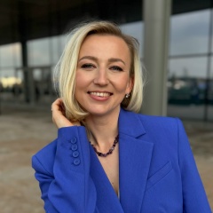 Анна Матвеева, 16.05