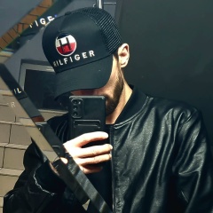 Mishka Abzarov, 07.04, Оренбург