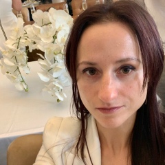 Мила Йовенко, 09.02.1984, Киев