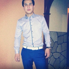 Южный Акцент