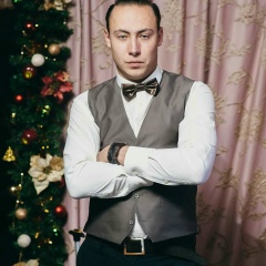 Евгений Антонов, 13.05.1988, Киев