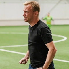 Иван Старков, Барнаул