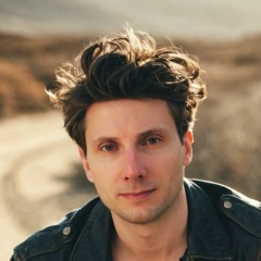 Александр Давыдов, 08.01, Los Angeles