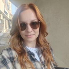 Галина Тарарако, 19.09, Минск