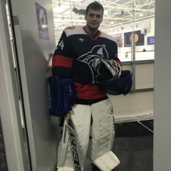 Федор Bagly, 20.06