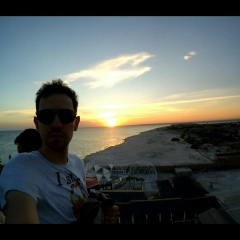 Ваня Глазков, 10.11.1984, Москва