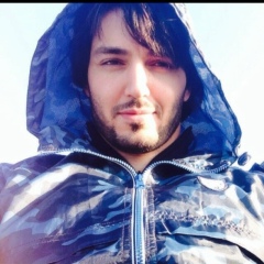 Шахер Марзак, 18.02.2007, Москва