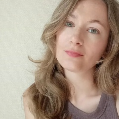 Анна Лобовкина, 01.05.1989, Санкт-Петербург