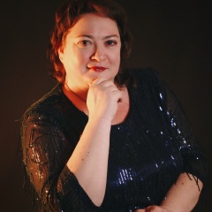 Татьяна Свитова, 25.03.1979, Самара
