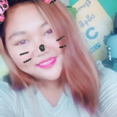 Eaindary Khin, 15.07.1997