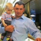 Виктор Висящев, Санкт-Петербург