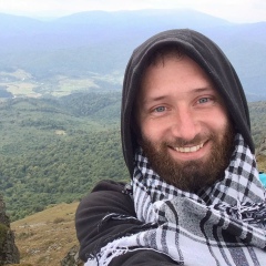 Греттель Гунден, 14.04, Helsinki