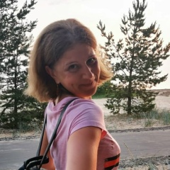 Надежда Кочеткова, 13.06, Санкт-Петербург