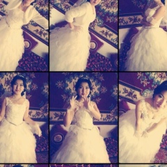 Айгуль Досматова, 25.07, Москва