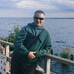 Иван Безенов, Санкт-Петербург