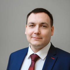 Иван Васильев, 19.01.1988, Санкт-Петербург