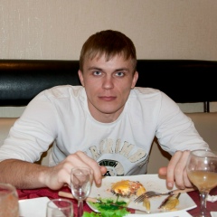 Андрей Старчунов, 07.01.1983, Волгоград