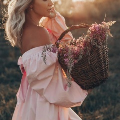 Ольга Гронская, 25.08.1986, Нижний Новгород