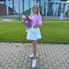 Анастасия Нестерова, 18.02, Ярославль
