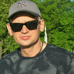 Владислав Жуков, Киев