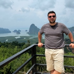 Рамиль Исмаилов, 15.03, Чита