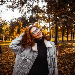 Регина Крутиховская, 12.05, Санкт-Петербург