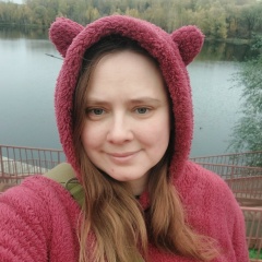 Анна Маганет-Юрова, 24.04, Москва