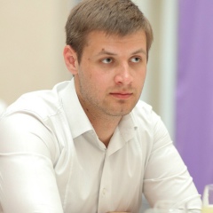 Алексей Бесараб, 16.05, Киев