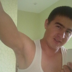 Murodjon Akbarov, 14.12.1995, Ижевск