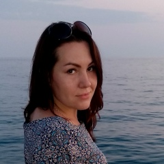 Ника Игнатьева, 18.10.1988, Екатеринбург