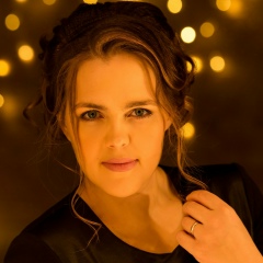 Нина Сорокина, 16.01, Москва