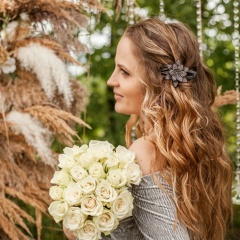 Юлия Дьячкова, 28.07.1992, Электросталь