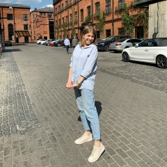 Екатерина Кузьмина, 14.12.1983