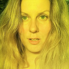 Ксения Исмаил, 21.07, Санкт-Петербург