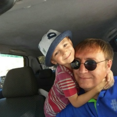 Алексей Годун, 01.07.1984, Сарань