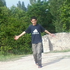 Cosqun Huseyinli, 14.09.1999, Ханалар