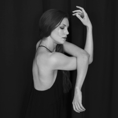 Ольга Тимошенко, 15.01.1988, Москва