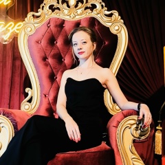 Виктория Доросимеева, 15.01, Ставрополь